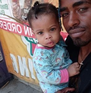 Meet your Posher, Tim